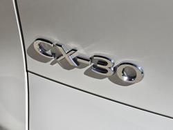 2025 Mazda CX-30 G20 Evolve