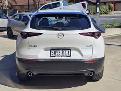 2025 Mazda CX-30 G20 Evolve