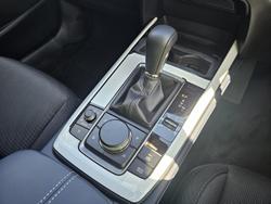 2025 Mazda CX-30 G20 Evolve