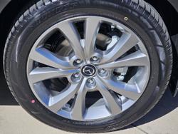 2025 Mazda CX-30 G20 Evolve