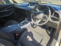 2025 Mazda CX-30 G20 Evolve