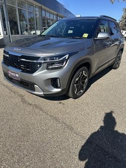 2025 Kia
Seltos GT-Line