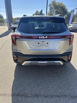 2025 Kia
Seltos GT-Line