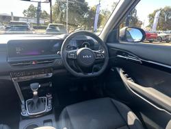 2025 Kia
Seltos GT-Line
