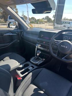 2025 Kia
Seltos GT-Line