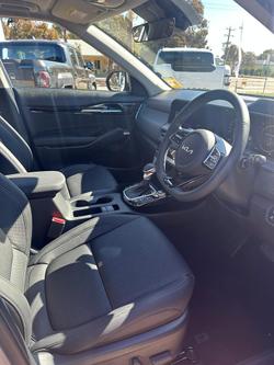 2025 Kia
Seltos GT-Line