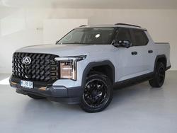 2025 LDV Terron 9 Origin