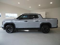 2025 LDV Terron 9 Origin