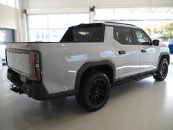 2025 LDV Terron 9 Origin