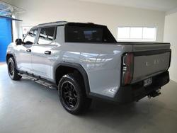 2025 LDV Terron 9 Origin