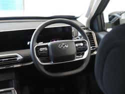 2025 LDV Terron 9 Origin