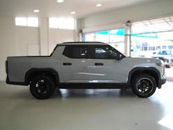 2025 LDV Terron 9 Origin