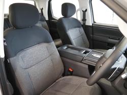 2025 LDV Terron 9 Origin