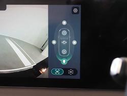 2025 LDV Terron 9 Origin