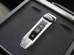 2025 LDV Terron 9 Origin