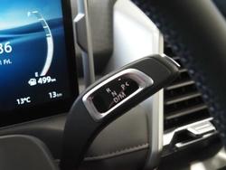 2025 LDV Terron 9 Origin