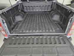 2020 Ford Ranger Raptor PX MkIII MY21.25 4X4 Dual Range Conquer