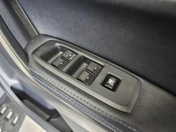 2020 Ford Ranger Raptor PX MkIII MY21.25 4X4 Dual Range Conquer