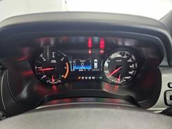 2020 Ford Ranger Raptor PX MkIII MY21.25 4X4 Dual Range Conquer