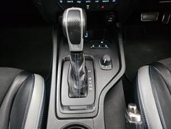 2020 Ford Ranger Raptor PX MkIII MY21.25 4X4 Dual Range Conquer