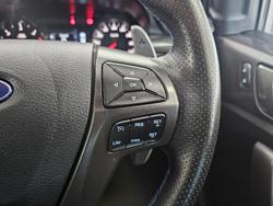 2020 Ford Ranger Raptor PX MkIII MY21.25 4X4 Dual Range Conquer