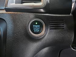 2020 Ford Ranger Raptor PX MkIII MY21.25 4X4 Dual Range Conquer