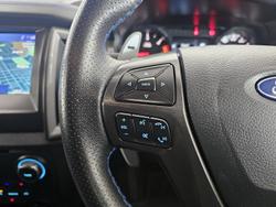 2020 Ford Ranger Raptor PX MkIII MY21.25 4X4 Dual Range Conquer