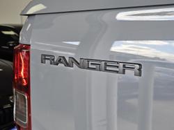 2020 Ford Ranger Raptor PX MkIII MY21.25 4X4 Dual Range Conquer