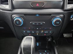 2020 Ford Ranger Raptor PX MkIII MY21.25 4X4 Dual Range Conquer