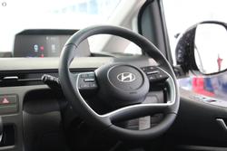 2025 Hyundai STARIA LOAD