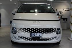 2025 Hyundai STARIA LOAD