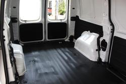 2025 Hyundai STARIA LOAD