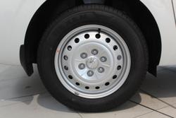 2025 Hyundai STARIA LOAD