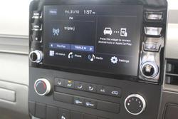 2025 Hyundai STARIA LOAD