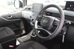 2025 Hyundai STARIA LOAD