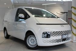 2025 Hyundai STARIA LOAD