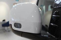 2025 Hyundai STARIA LOAD