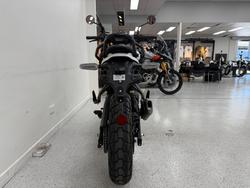 2025 Royal Enfield HIMALAYAN 450 White