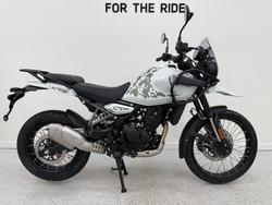 Royal Enfield Himalayan 450