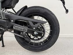 2025 Royal Enfield HIMALAYAN 450 White
