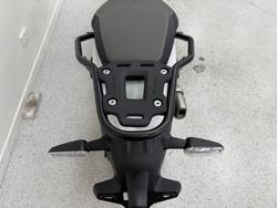 2025 Royal Enfield HIMALAYAN 450 White