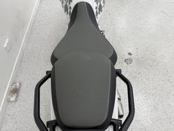 2025 Royal Enfield HIMALAYAN 450 White