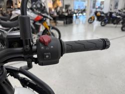 2025 Royal Enfield HIMALAYAN 450 White