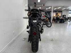 2025 Royal Enfield 2025 Royal Enfield 450CC HIMALAYAN 450 Road Black