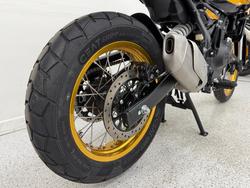 2025 Royal Enfield 2025 Royal Enfield 450CC HIMALAYAN 450 Road Black