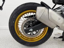 2025 Royal Enfield 2025 Royal Enfield 450CC HIMALAYAN 450 Road Black