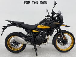 Royal Enfield 2025 Royal Enfield 450CC Himalayan 450 Road