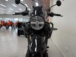 2025 Royal Enfield 2025 Royal Enfield 450CC HIMALAYAN 450 Road Black