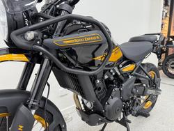 2025 Royal Enfield 2025 Royal Enfield 450CC HIMALAYAN 450 Road Black