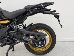 2025 Royal Enfield 2025 Royal Enfield 450CC HIMALAYAN 450 Road Black